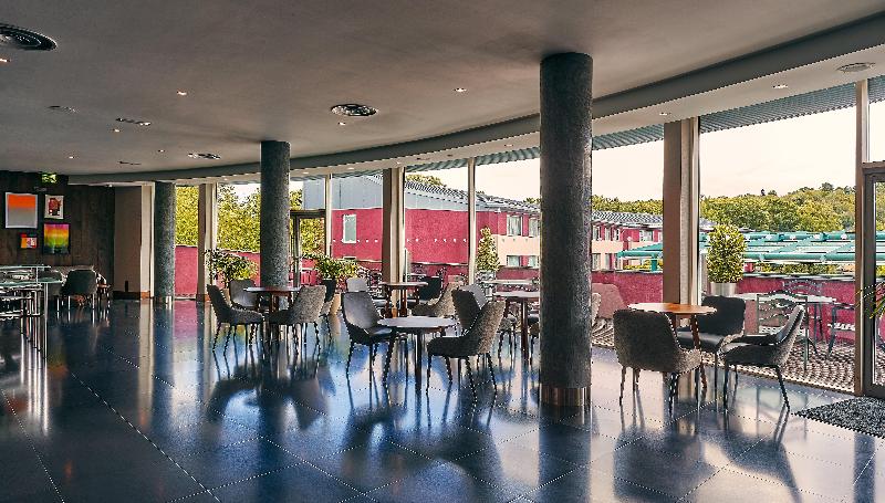 Crowne Plaza Marlow - Toplantı