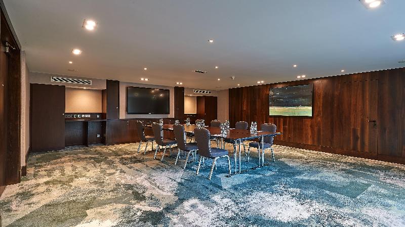 Crowne Plaza Marlow - Toplantı