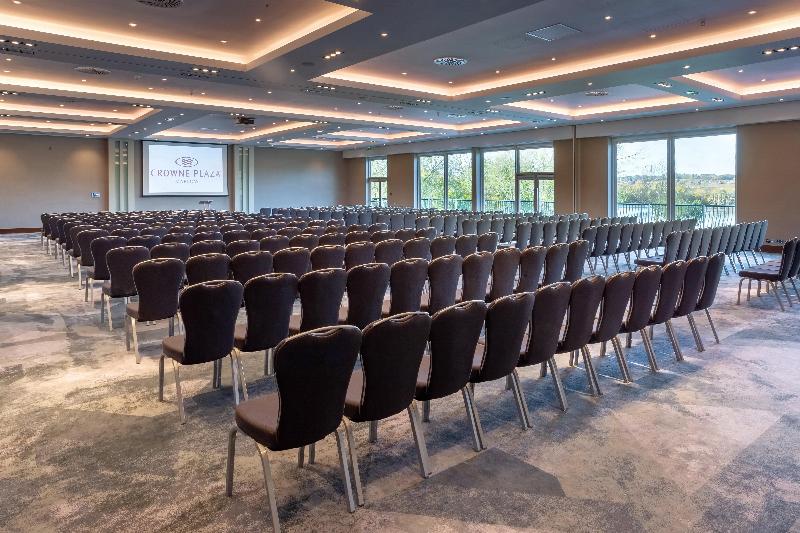 Crowne Plaza Marlow - Toplantı