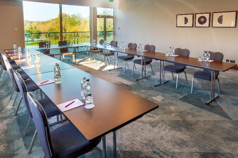 Crowne Plaza Marlow - Toplantı