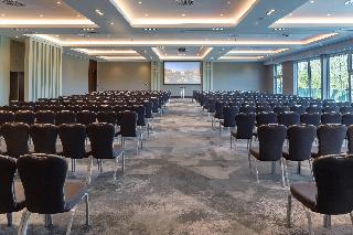 Crowne Plaza Marlow fotoÄŸrafÄ±
