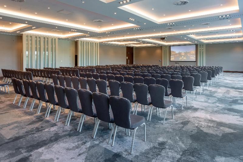 Crowne Plaza Marlow - Toplantı