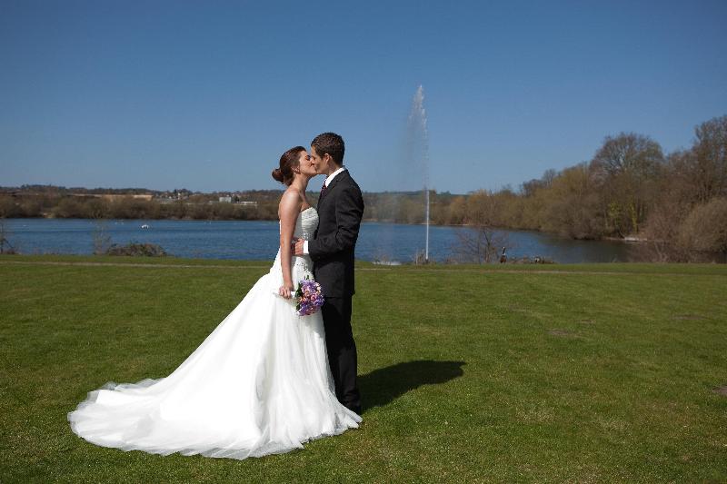 Crowne Plaza Marlow - Toplantı