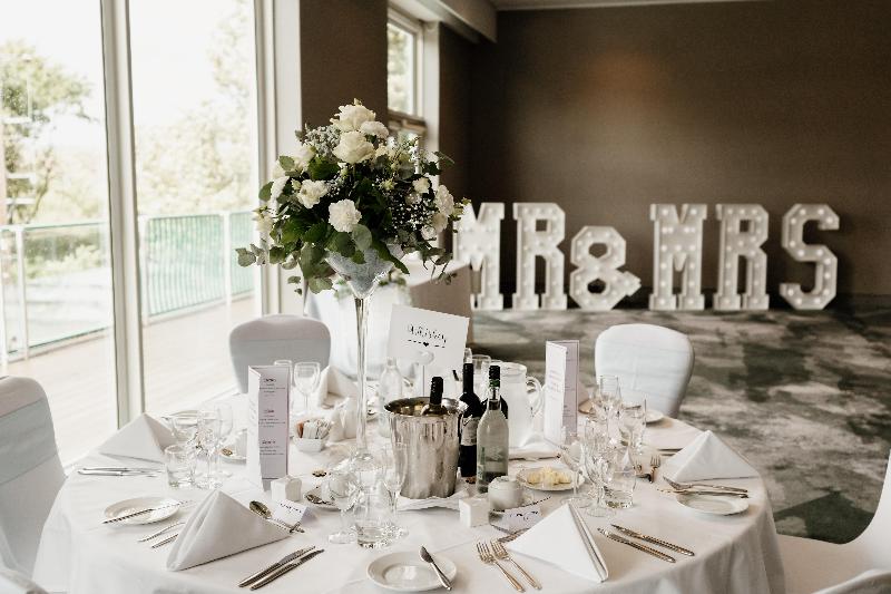 Crowne Plaza Marlow - Toplantı