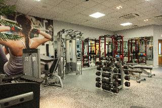 Crowne Plaza Marlow fotoÄŸrafÄ±
