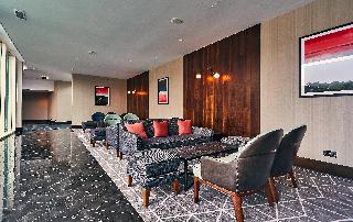 Crowne Plaza Marlow fotoÄŸrafÄ±