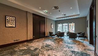 Crowne Plaza Marlow fotoÄŸrafÄ±