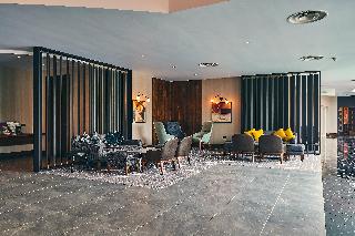 Crowne Plaza Marlow fotoÄŸrafÄ±