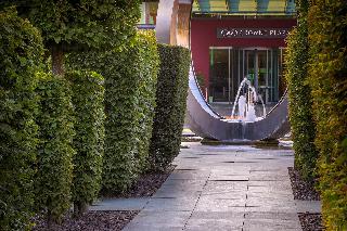 Crowne Plaza Marlow fotoÄŸrafÄ±