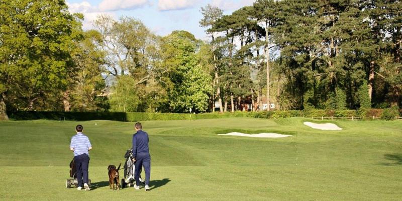Crowne Plaza Marlow - Genel