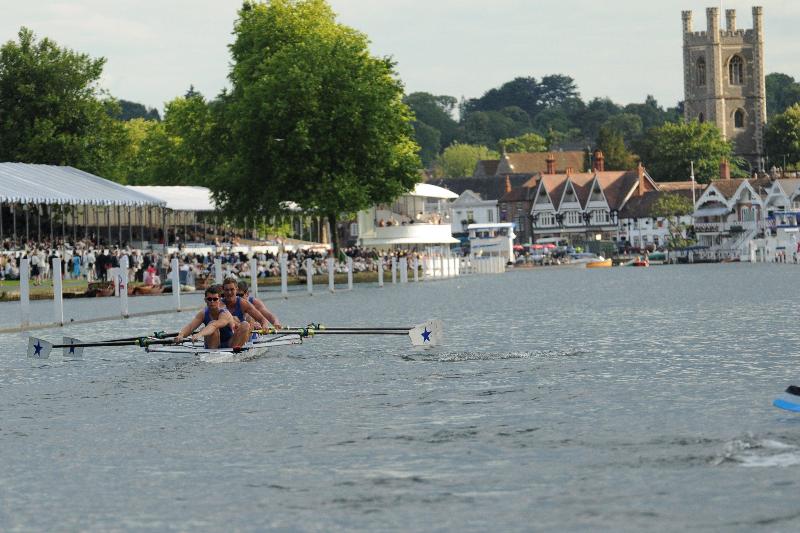 Crowne Plaza Marlow - Genel