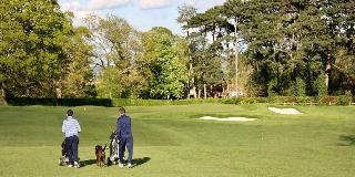 Crowne Plaza Marlow fotoÄŸrafÄ±