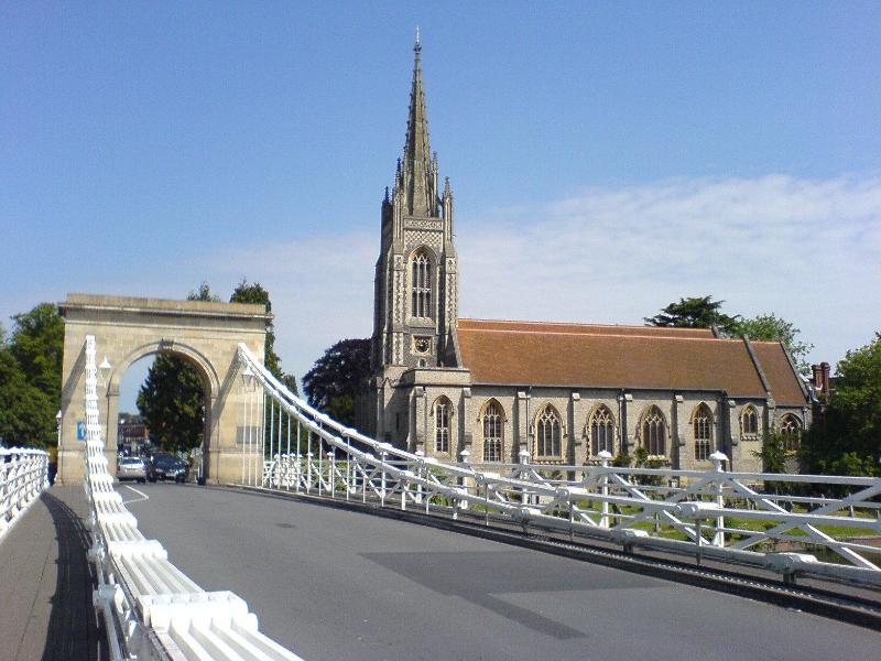 Crowne Plaza Marlow - Genel