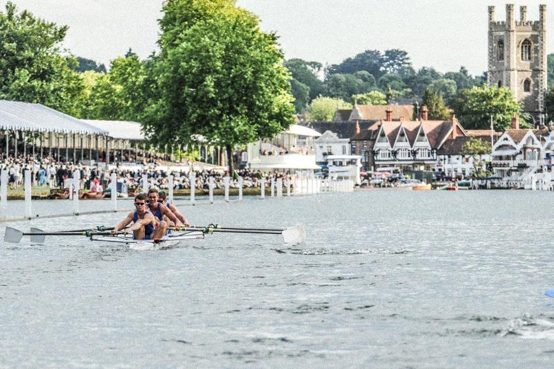 Crowne Plaza Marlow - Genel