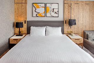 Crowne Plaza Marlow fotoÄŸrafÄ±