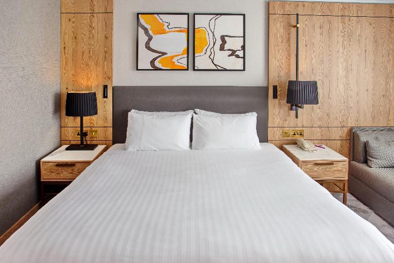 Crowne Plaza Marlow - Oda