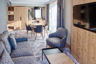 Crowne Plaza Marlow fotoÄŸrafÄ±