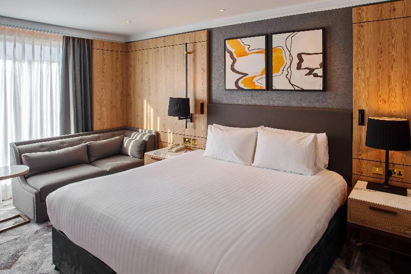 Crowne Plaza Marlow - Oda
