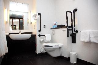 Crowne Plaza Marlow fotoÄŸrafÄ±
