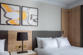 Crowne Plaza Marlow fotoÄŸrafÄ±