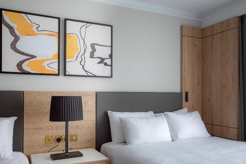 Crowne Plaza Marlow - Oda