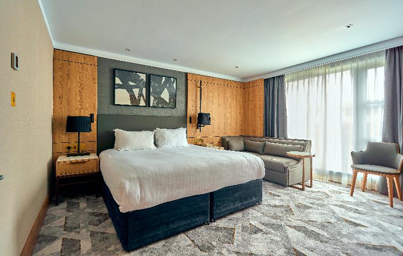 Crowne Plaza Marlow - Oda