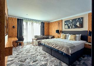 Crowne Plaza Marlow fotoÄŸrafÄ±