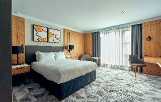 Crowne Plaza Marlow fotoÄŸrafÄ±