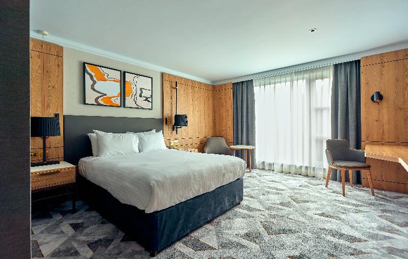 Crowne Plaza Marlow - Oda