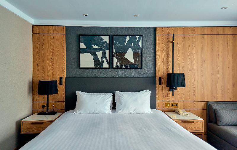 Crowne Plaza Marlow - Oda