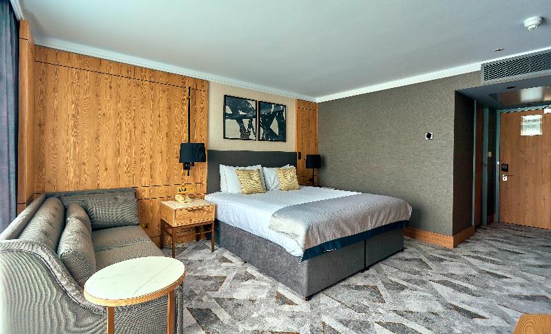Crowne Plaza Marlow - Oda