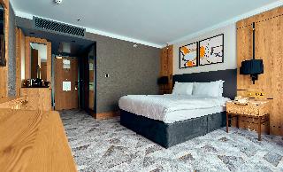 Crowne Plaza Marlow fotoÄŸrafÄ±