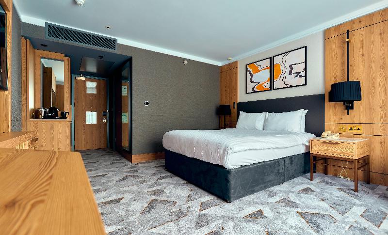 Crowne Plaza Marlow - Oda