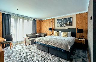 Crowne Plaza Marlow fotoÄŸrafÄ±