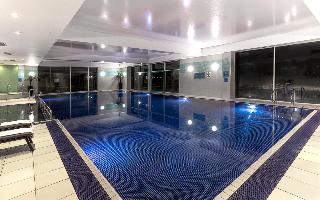 Crowne Plaza Marlow fotoÄŸrafÄ±