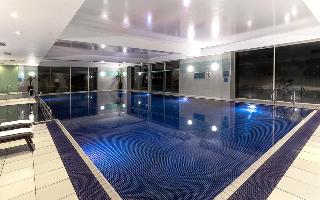 Crowne Plaza Marlow fotoÄŸrafÄ±