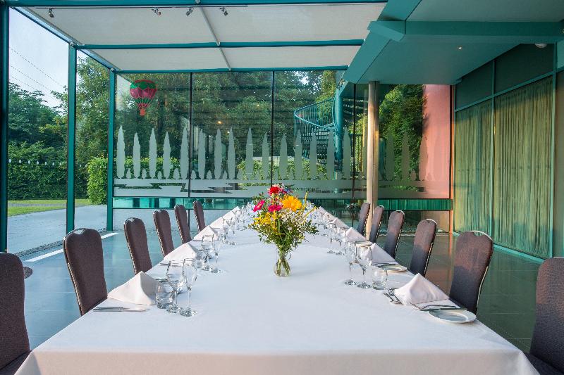 Crowne Plaza Marlow - Restoran