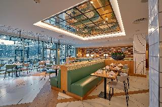 Crowne Plaza Marlow fotoÄŸrafÄ±