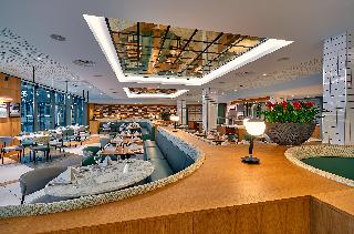 Crowne Plaza Marlow fotoÄŸrafÄ±