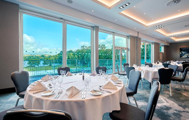 Crowne Plaza Marlow - Restoran