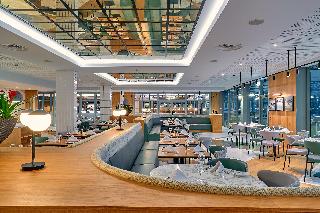Crowne Plaza Marlow fotoÄŸrafÄ±