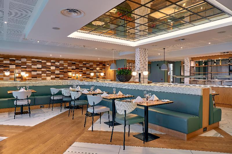 Crowne Plaza Marlow - Restoran