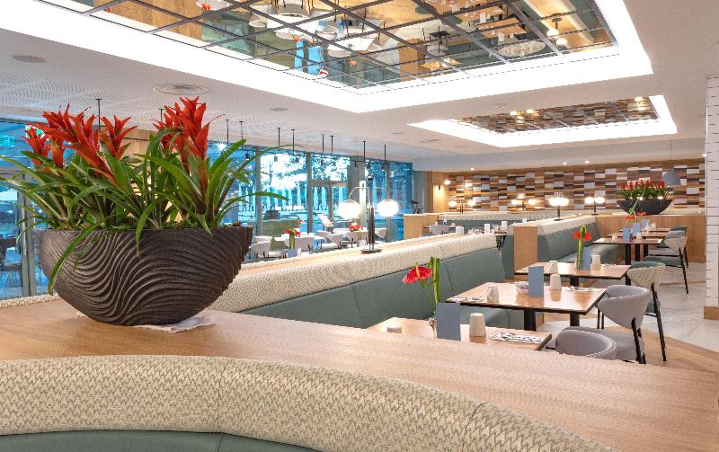 Crowne Plaza Marlow - Restoran