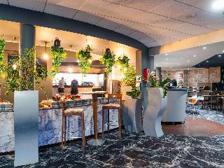 Novotel Milton Keynes fotoÄŸrafÄ±