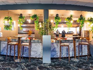 Novotel Milton Keynes fotoÄŸrafÄ±