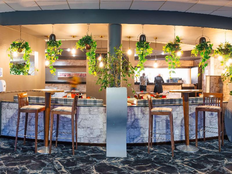 Novotel Milton Keynes - Bar