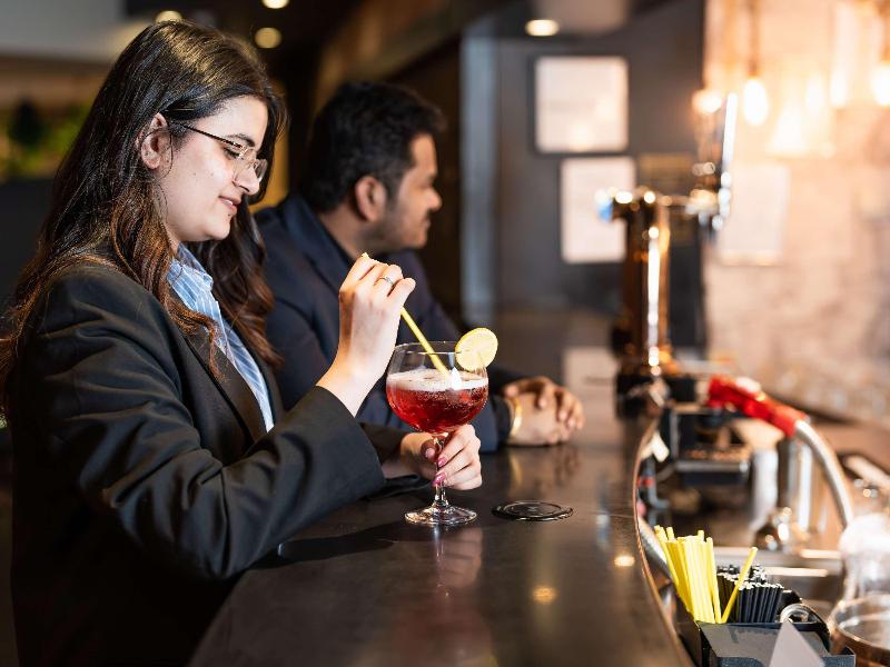 Novotel Milton Keynes - Bar
