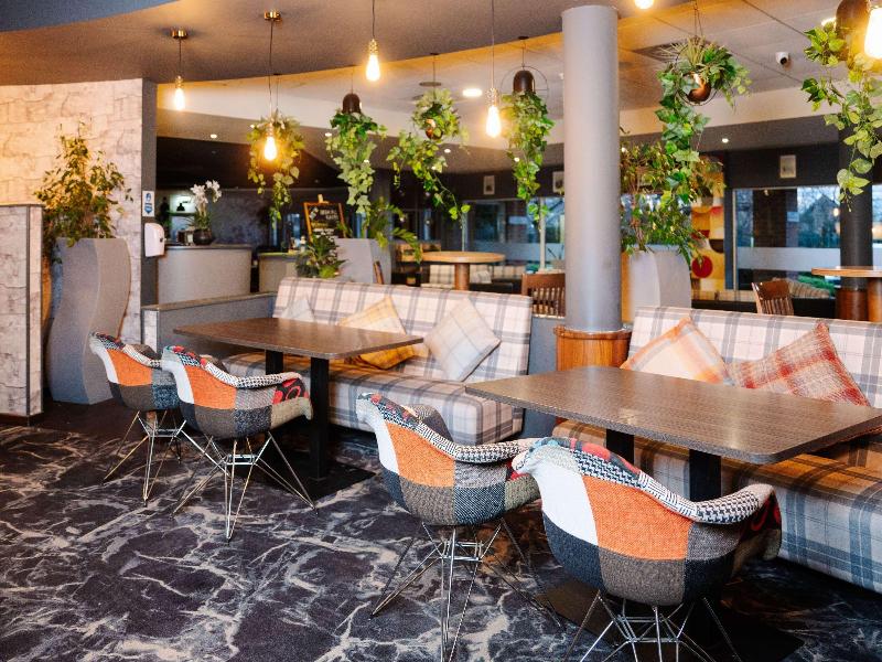 Novotel Milton Keynes - Bar