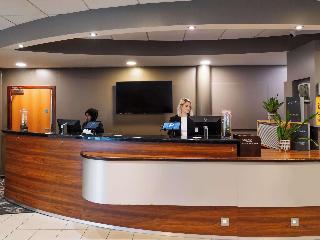 Novotel Milton Keynes fotoÄŸrafÄ±