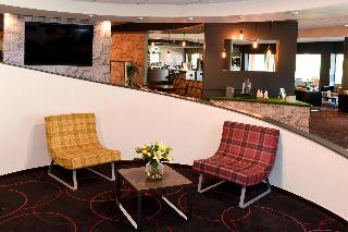 Novotel Milton Keynes fotoÄŸrafÄ±